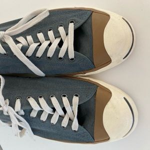 Converse x JackPurcell  Sneakers